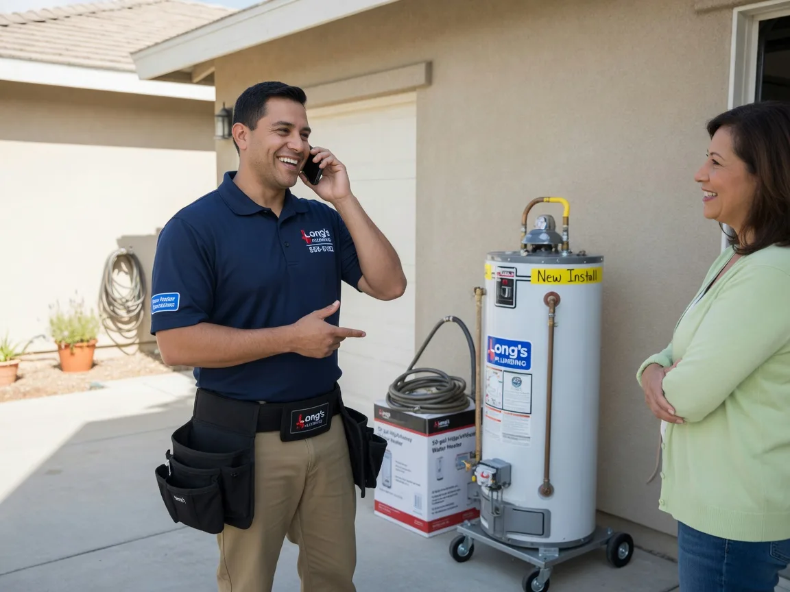 Leak Detection Morse, LA FAQs